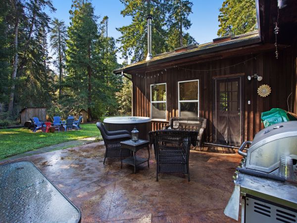 Mendocino Home 982866