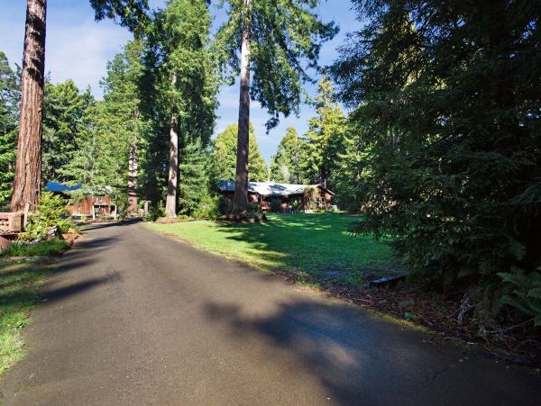 Mendocino Home 982866
