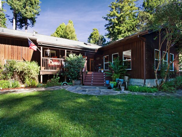 Mendocino Home 982866