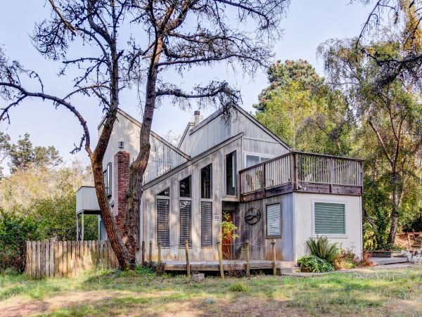 Mendocino Home 982867
