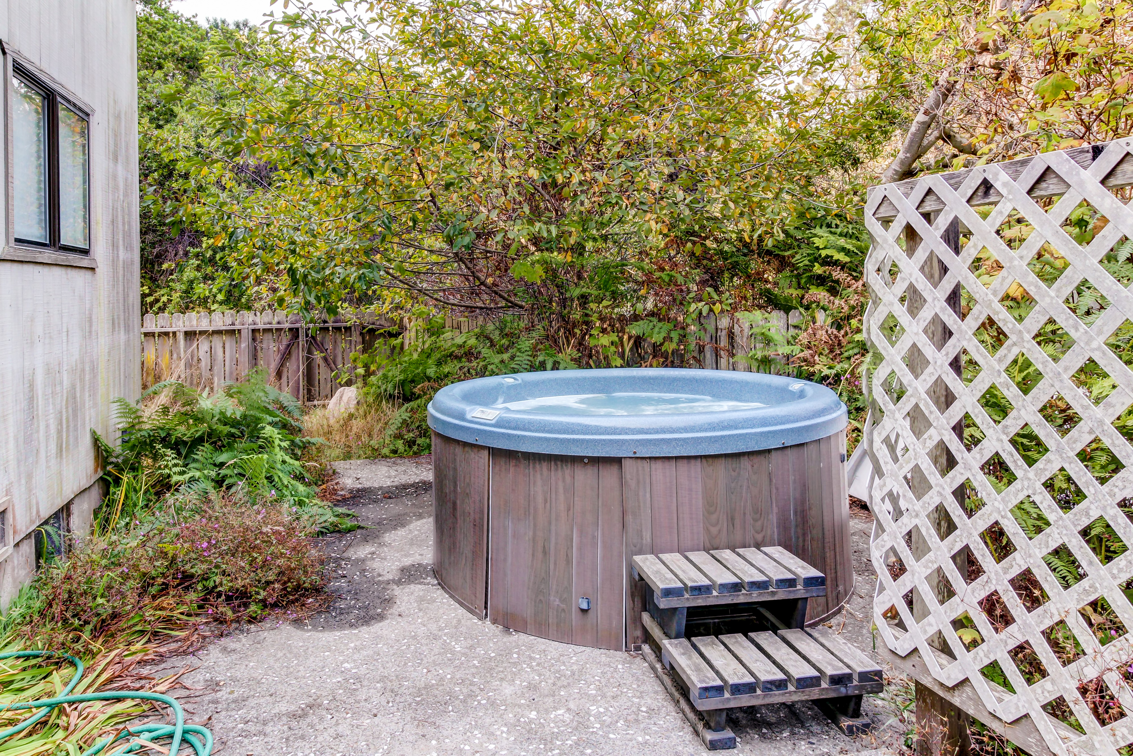 Mendocino Home 982867