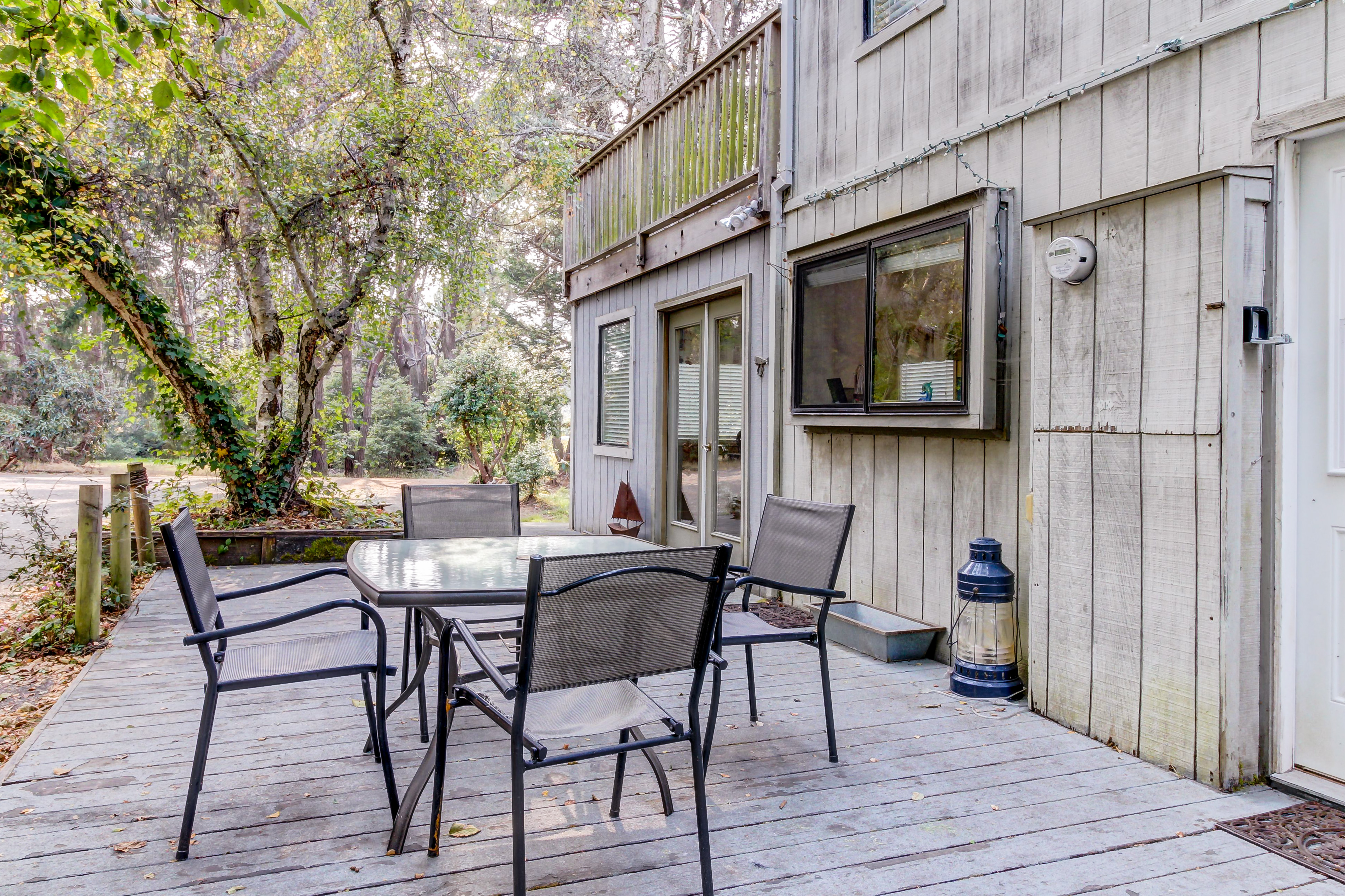 Mendocino Home 982867