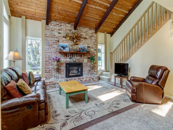 Mendocino Home 982867