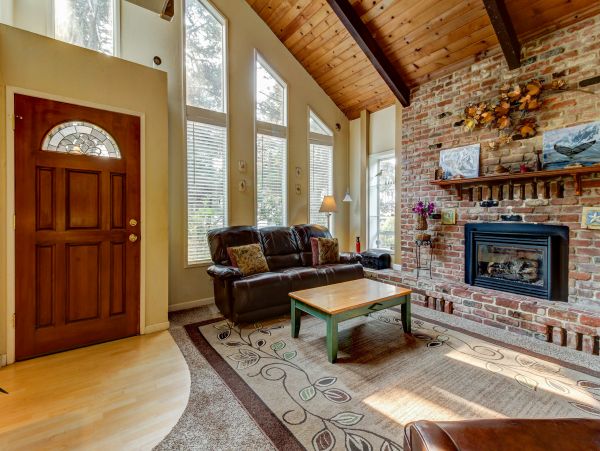Mendocino Home 982867