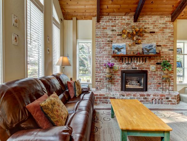 Mendocino Home 982867