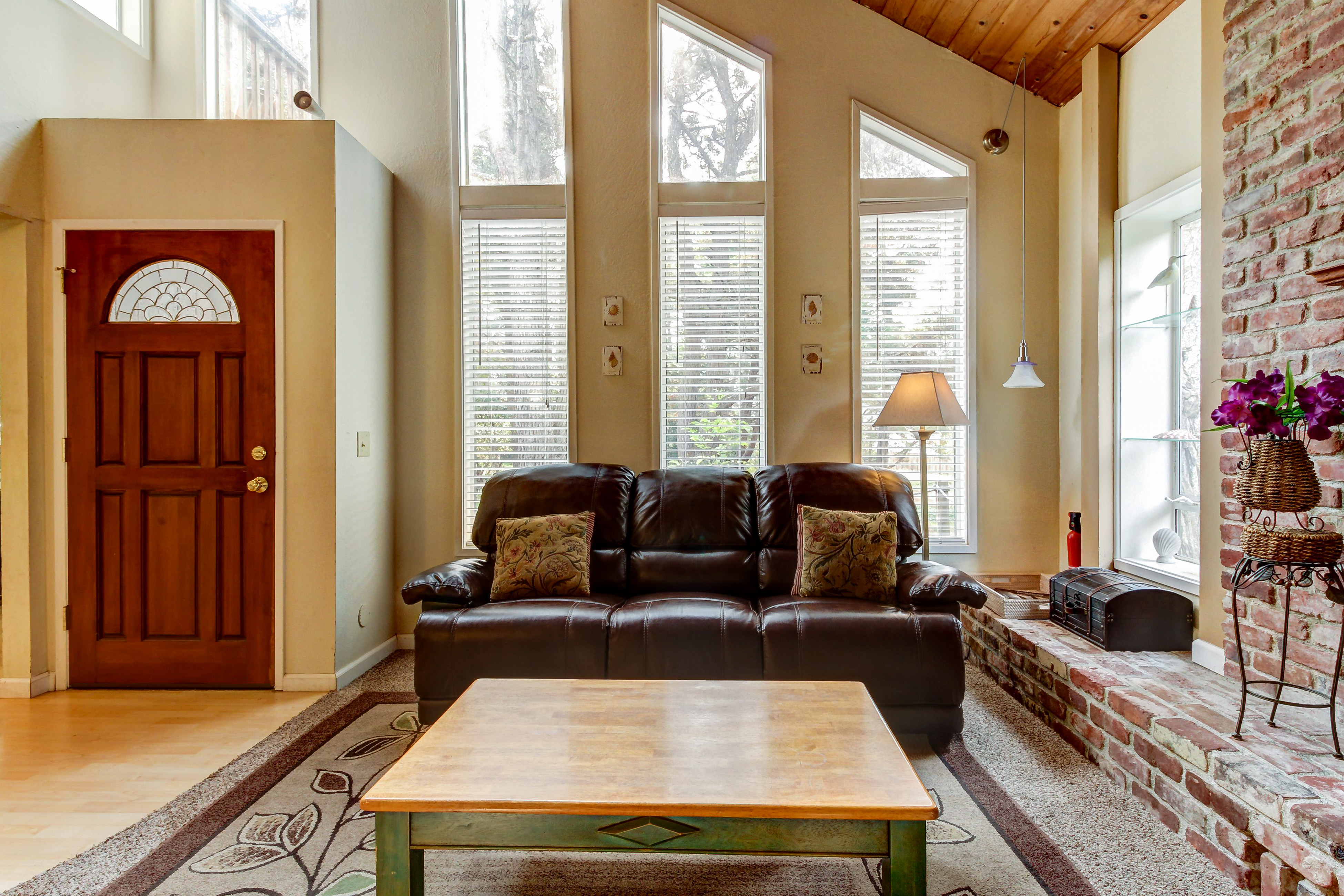 Mendocino Home 982867
