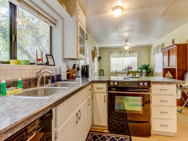 Mendocino Home 982867