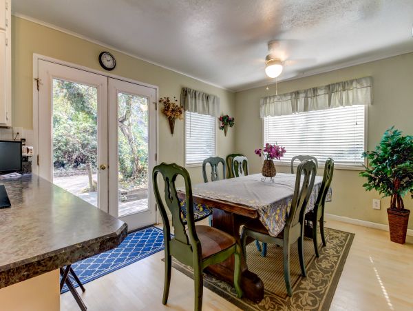 Mendocino Home 982867