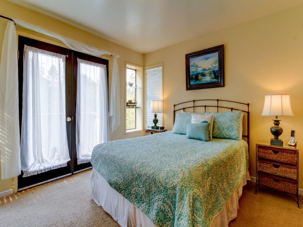 Mendocino Home 982867