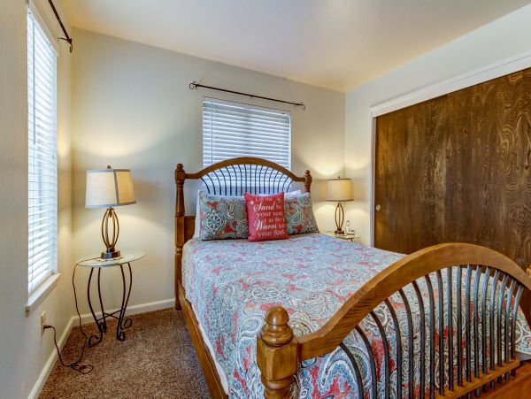 Mendocino Home 982867