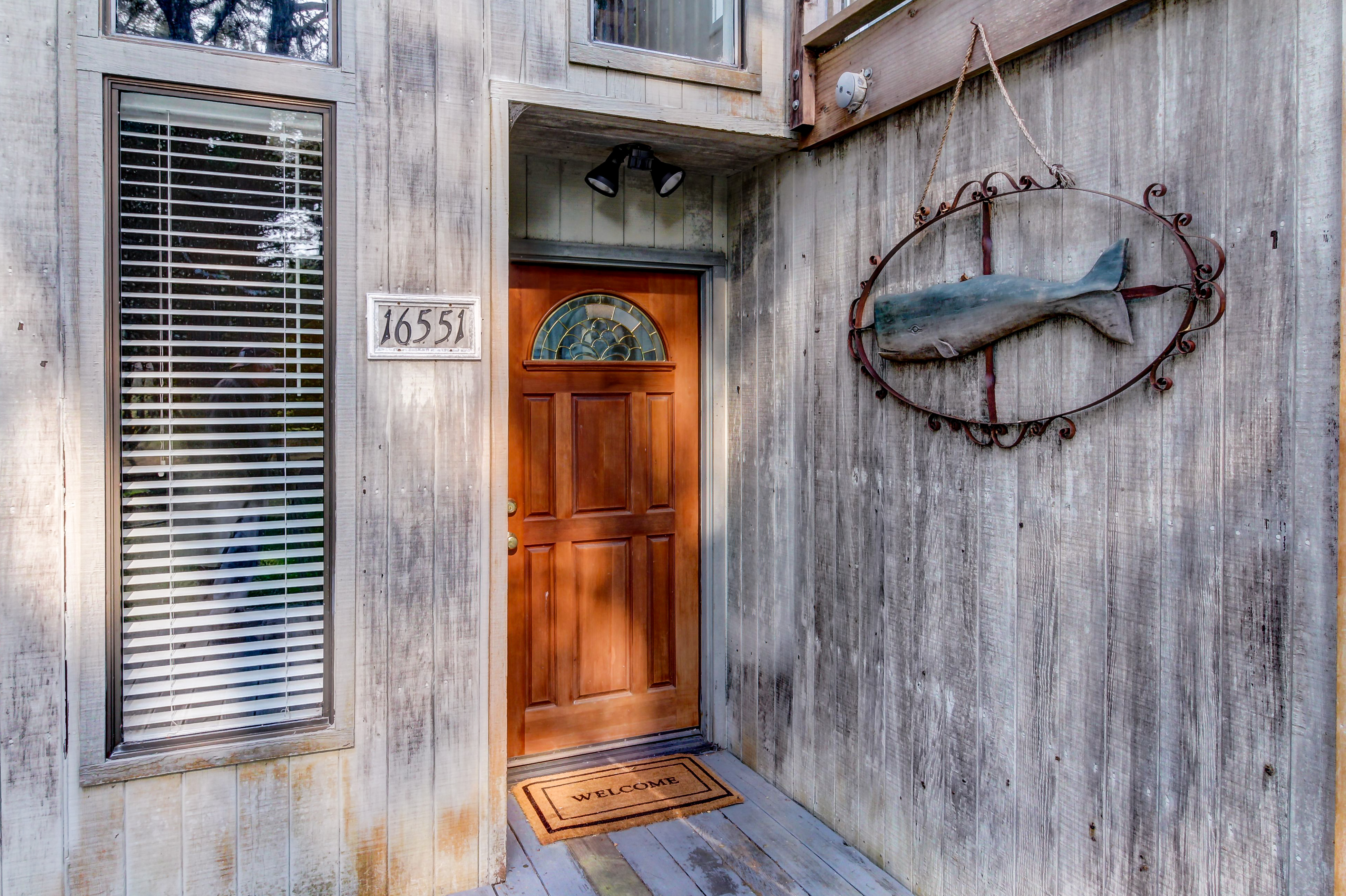 Mendocino Home 982867