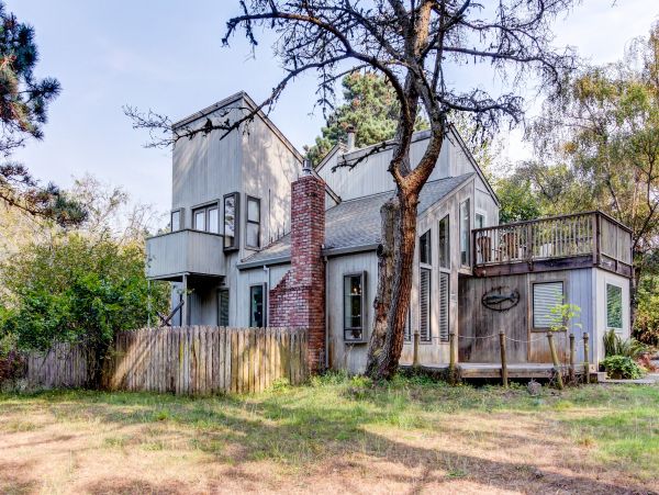 Mendocino Home 982867