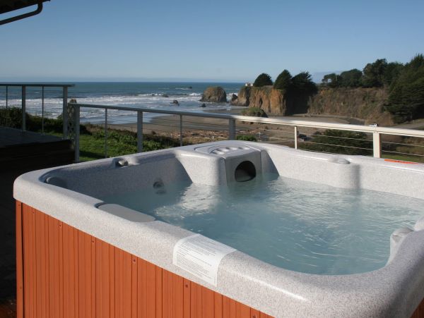 Mendocino Home 982868