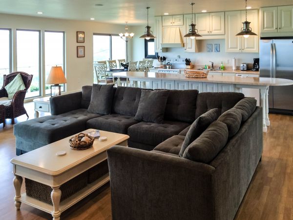 Mendocino Home 982868