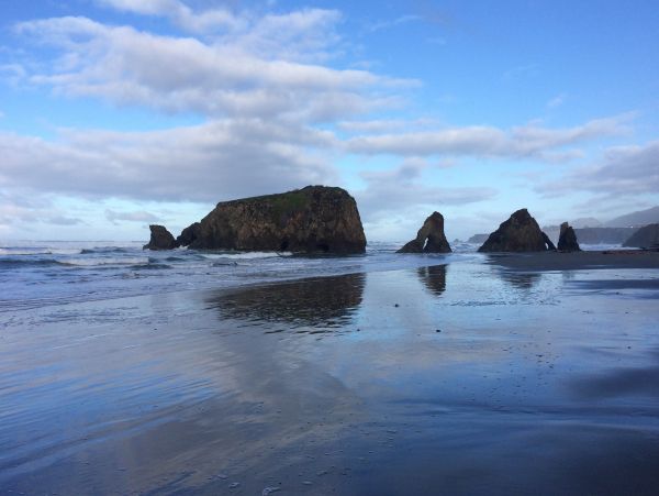 Mendocino Home 982868