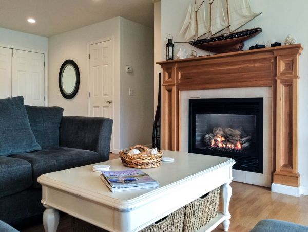 Mendocino Home 982868