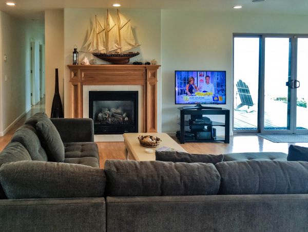 Mendocino Home 982868