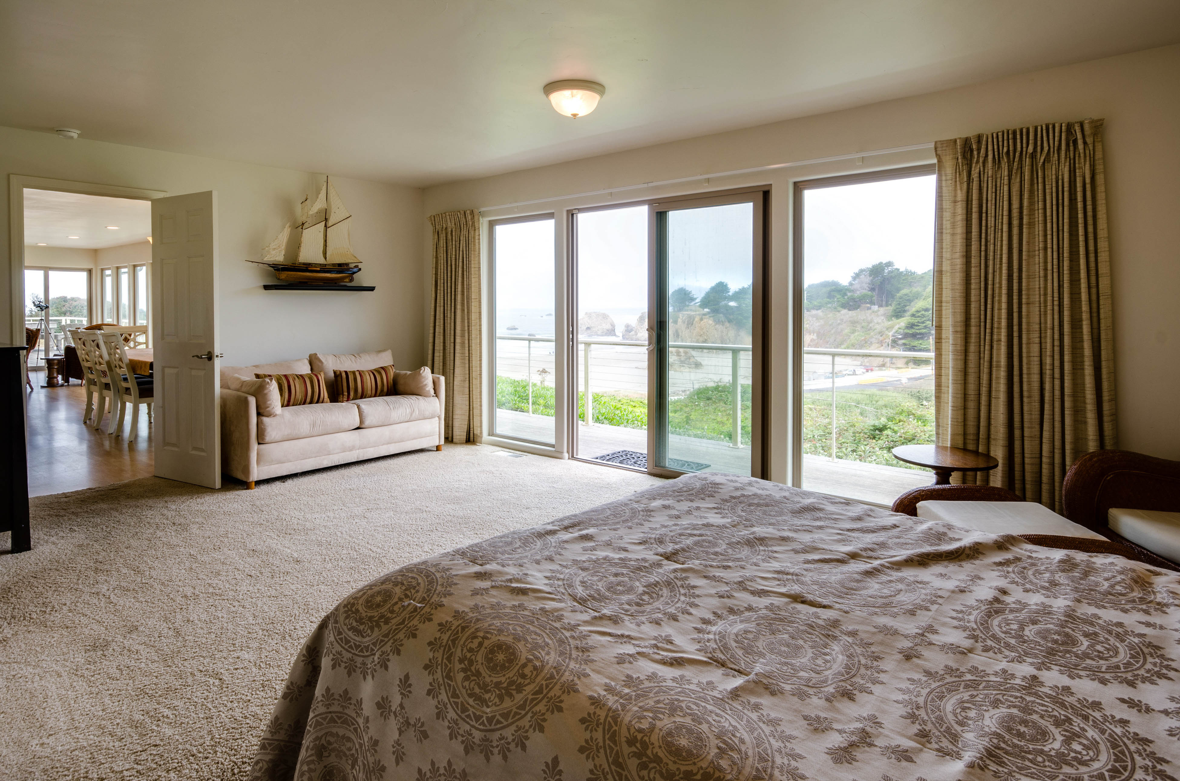 Mendocino Home 982868