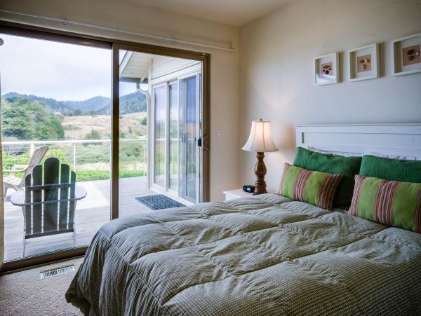 Mendocino Home 982868