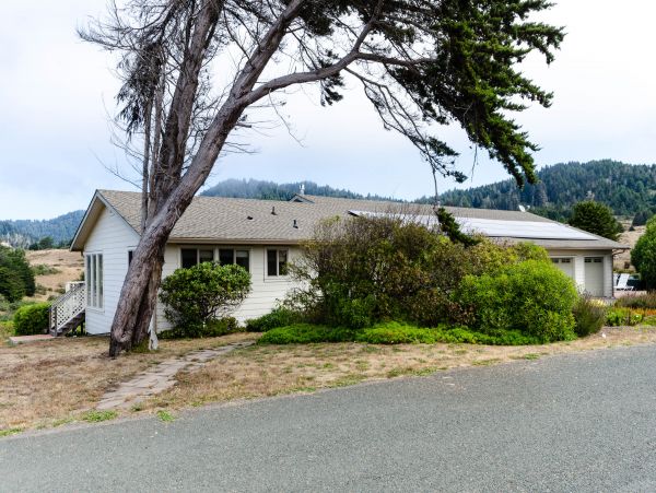 Mendocino Home 982868