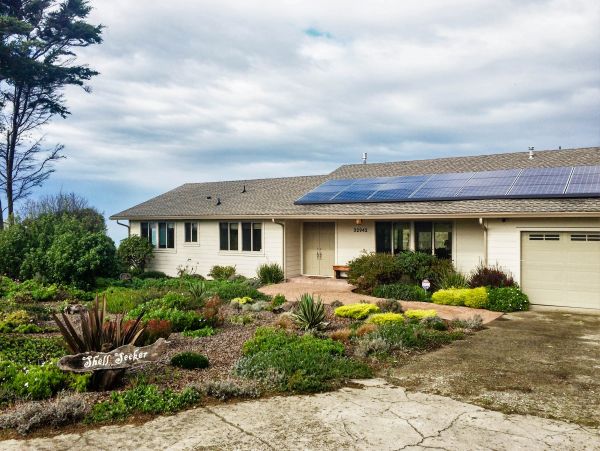 Mendocino Home 982868