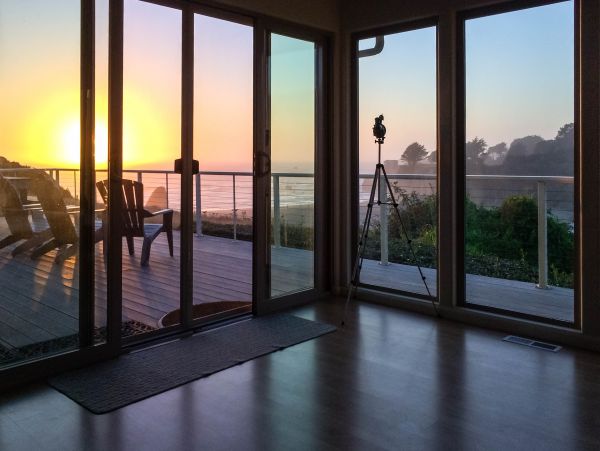 Mendocino Home 982868