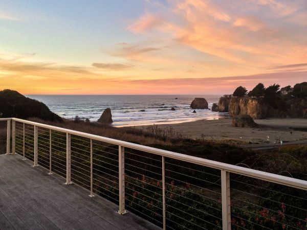 Mendocino Home 982868