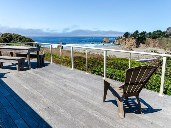 Mendocino Home 982868
