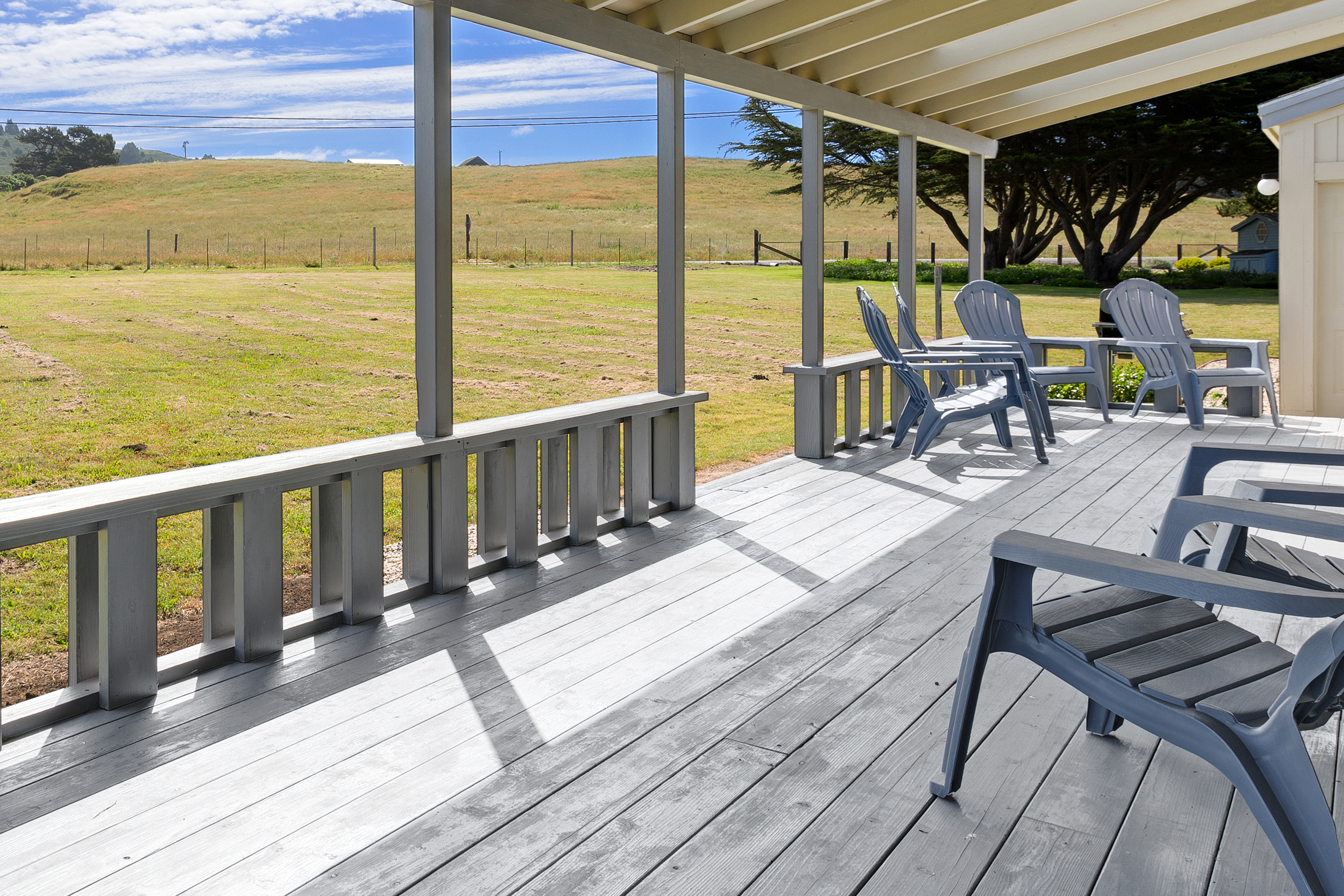 Mendocino Home 982869