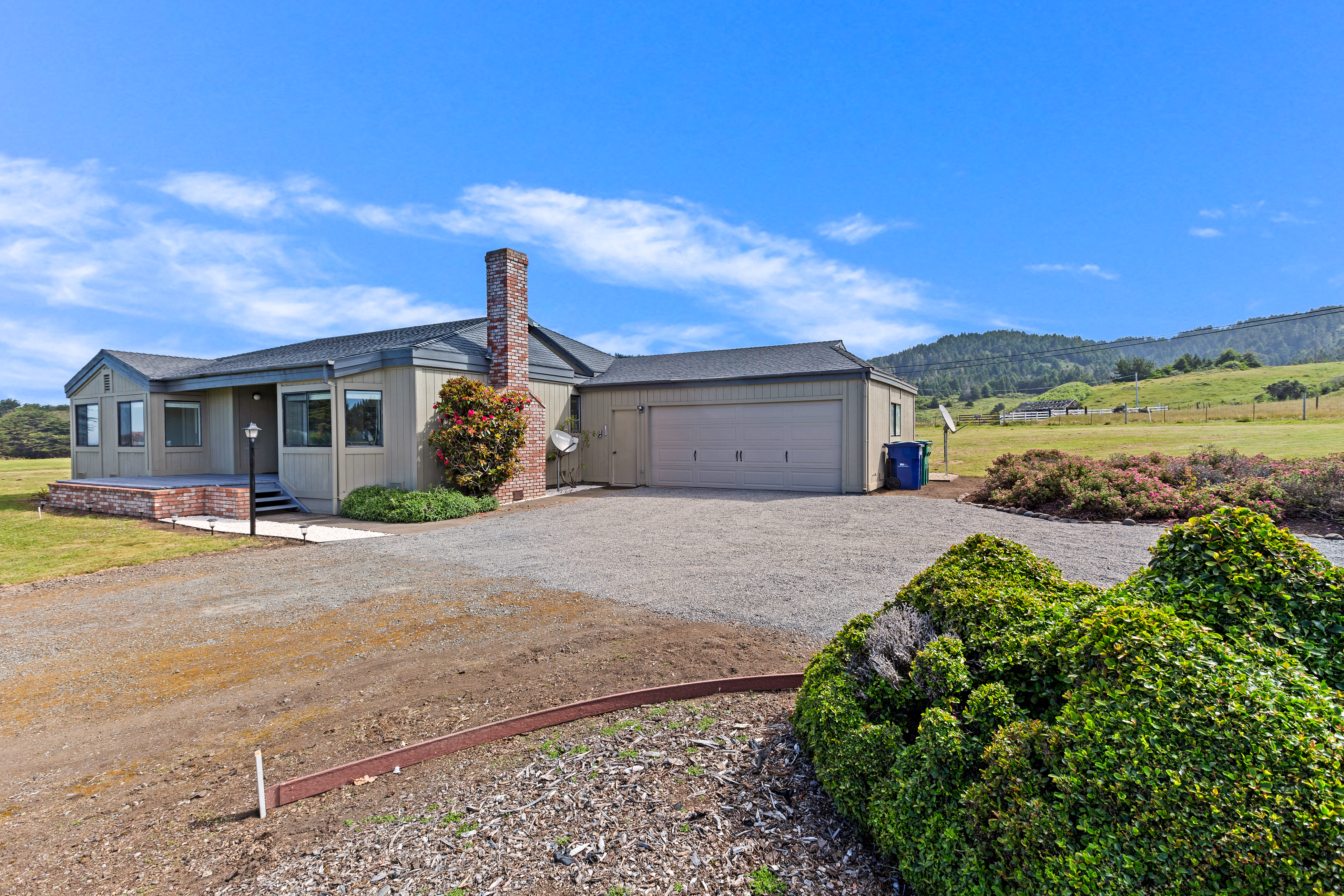 Mendocino Home 982869