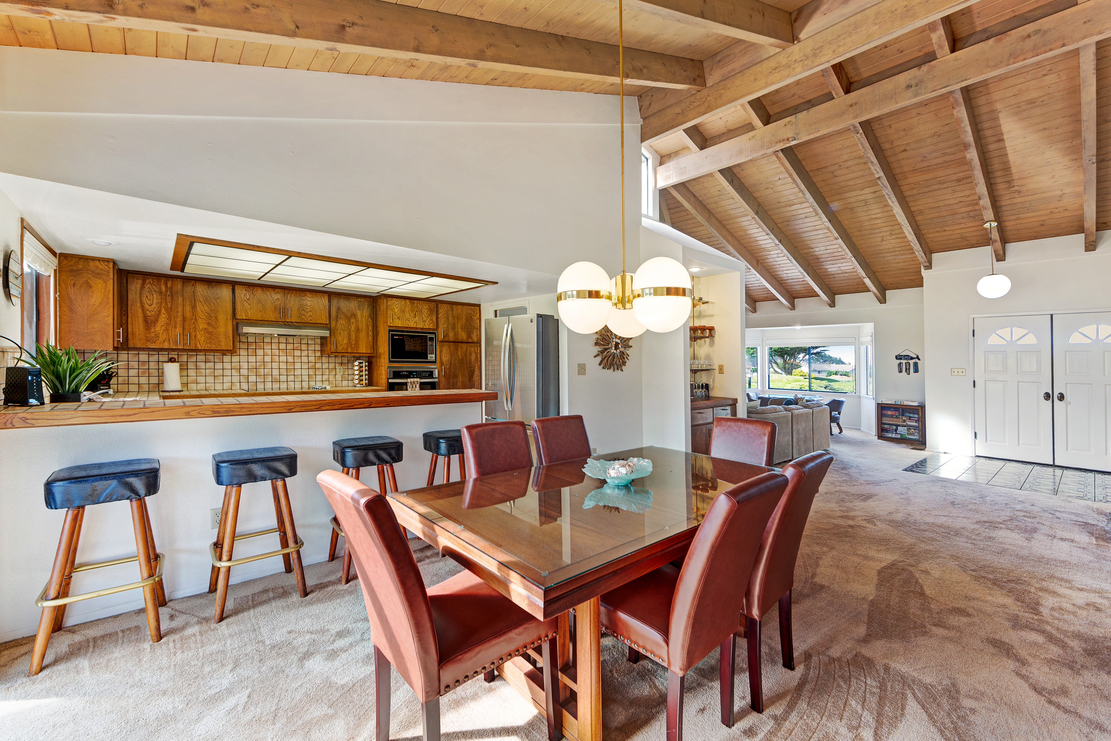 Mendocino Home 982869