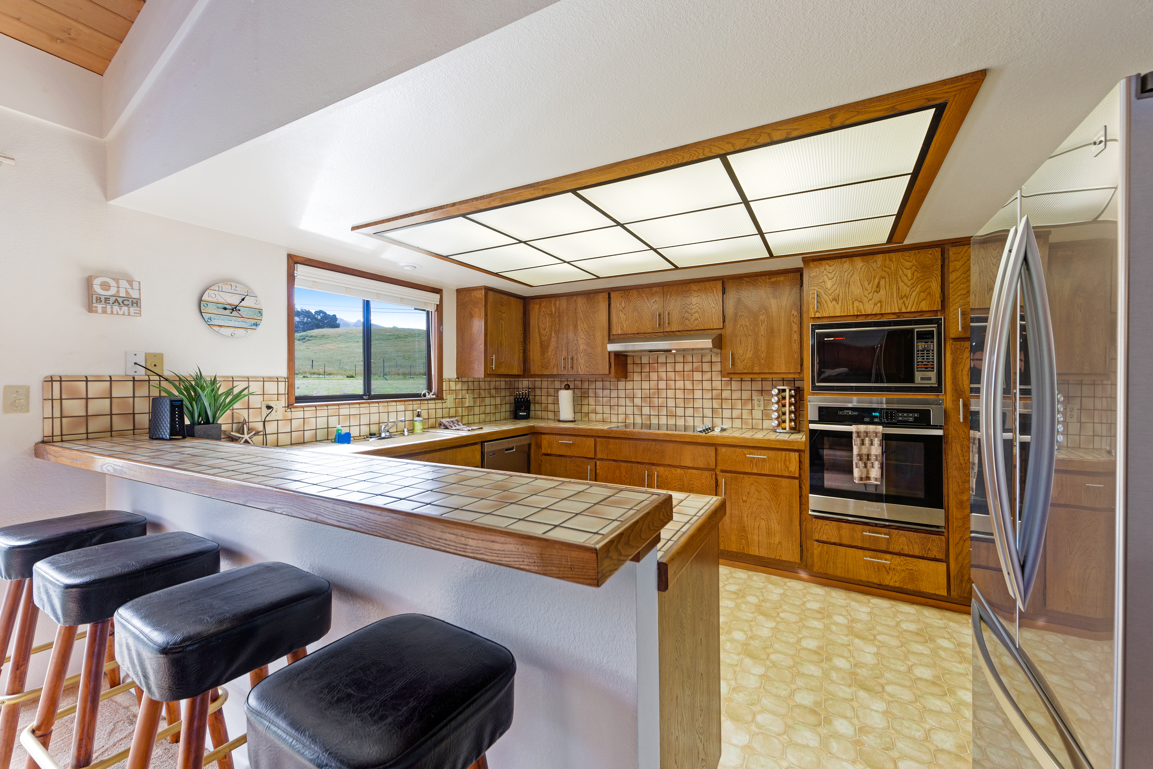 Mendocino Home 982869