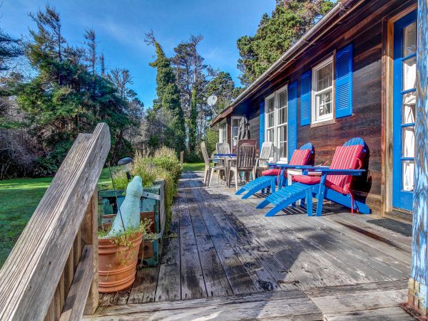 Mendocino Home 982870
