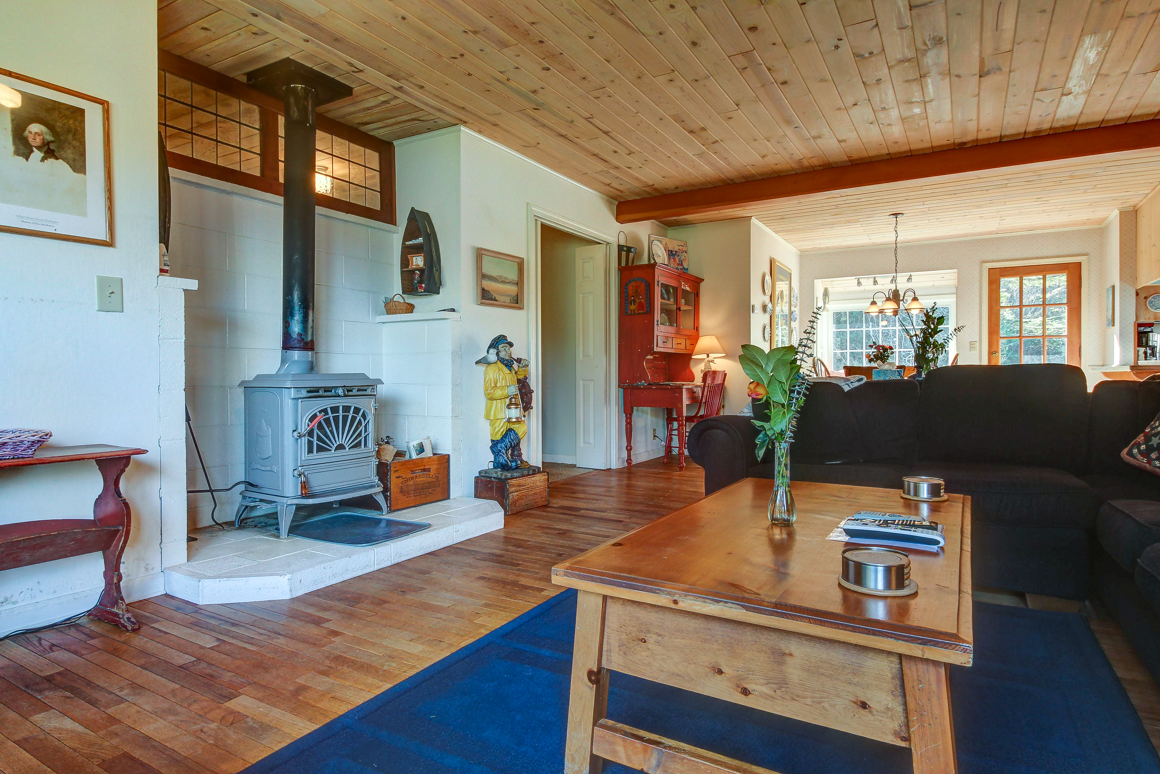 Mendocino Home 982870