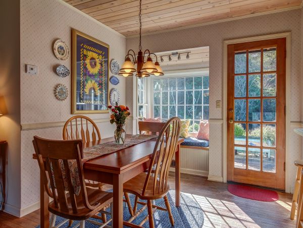 Mendocino Home 982870