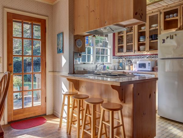 Mendocino Home 982870