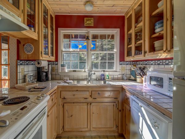 Mendocino Home 982870