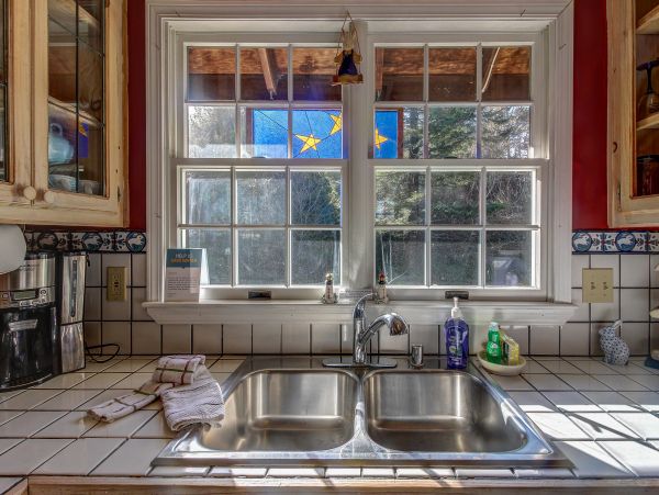 Mendocino Home 982870