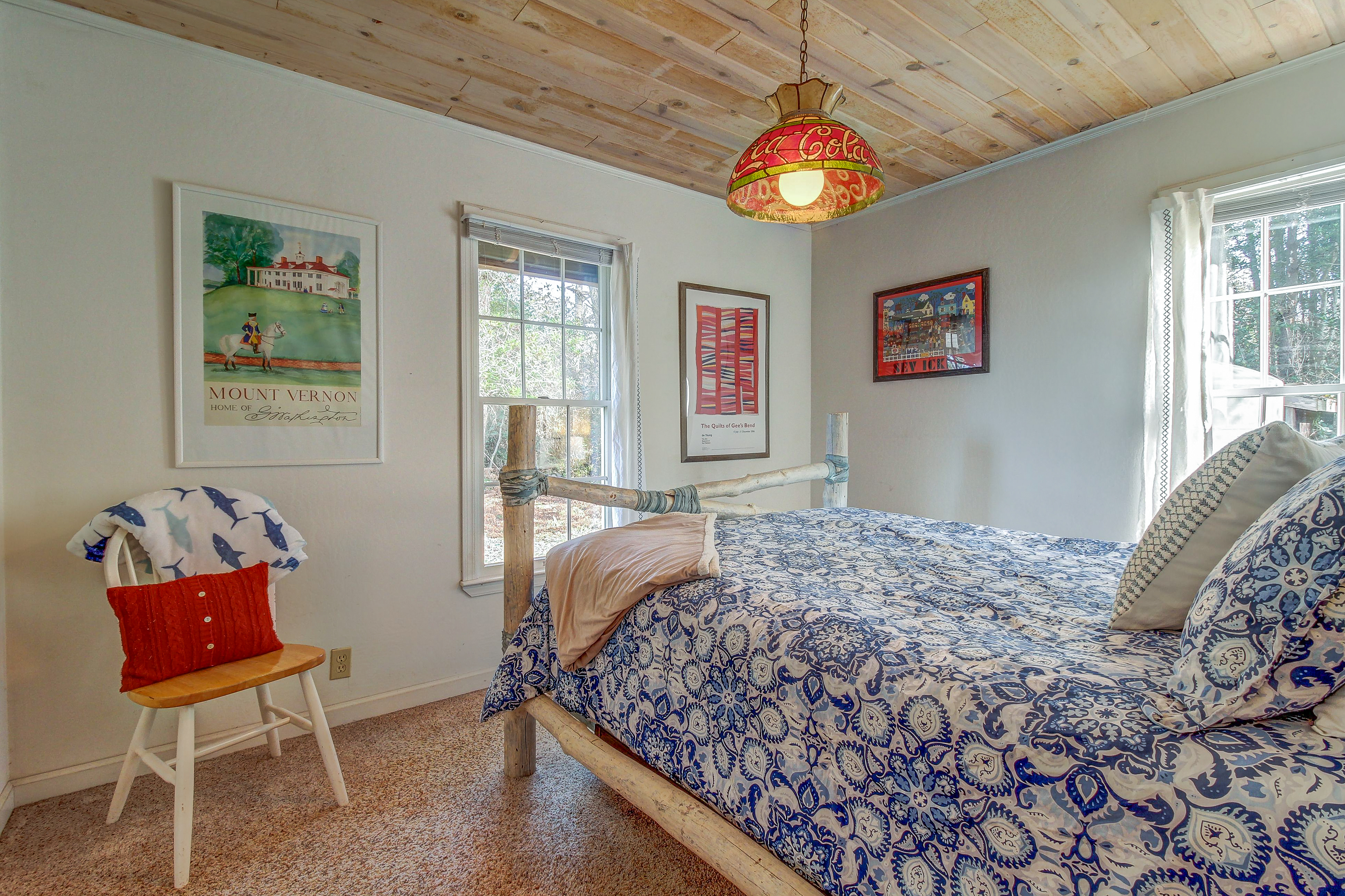 Mendocino Home 982870