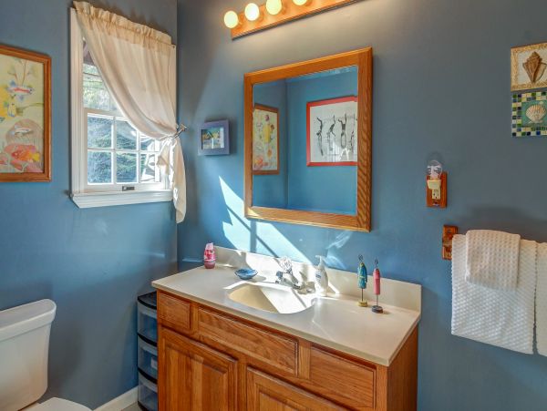 Mendocino Home 982870