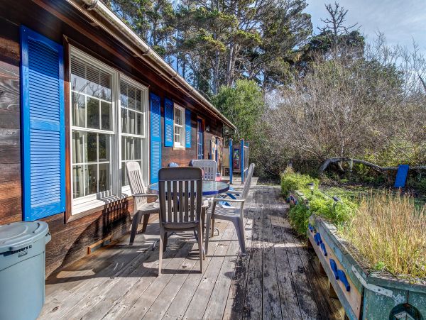 Mendocino Home 982870