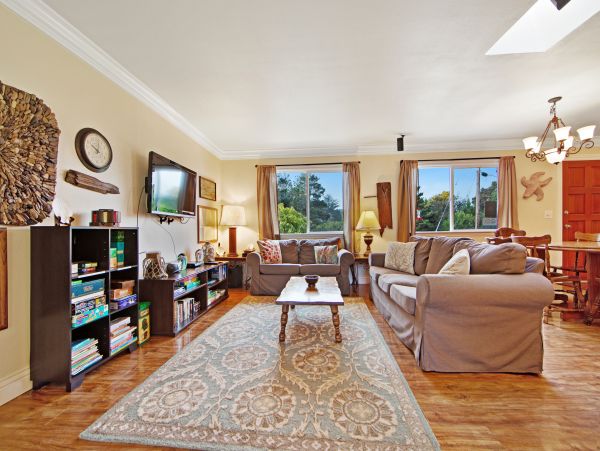 Mendocino Home 982871