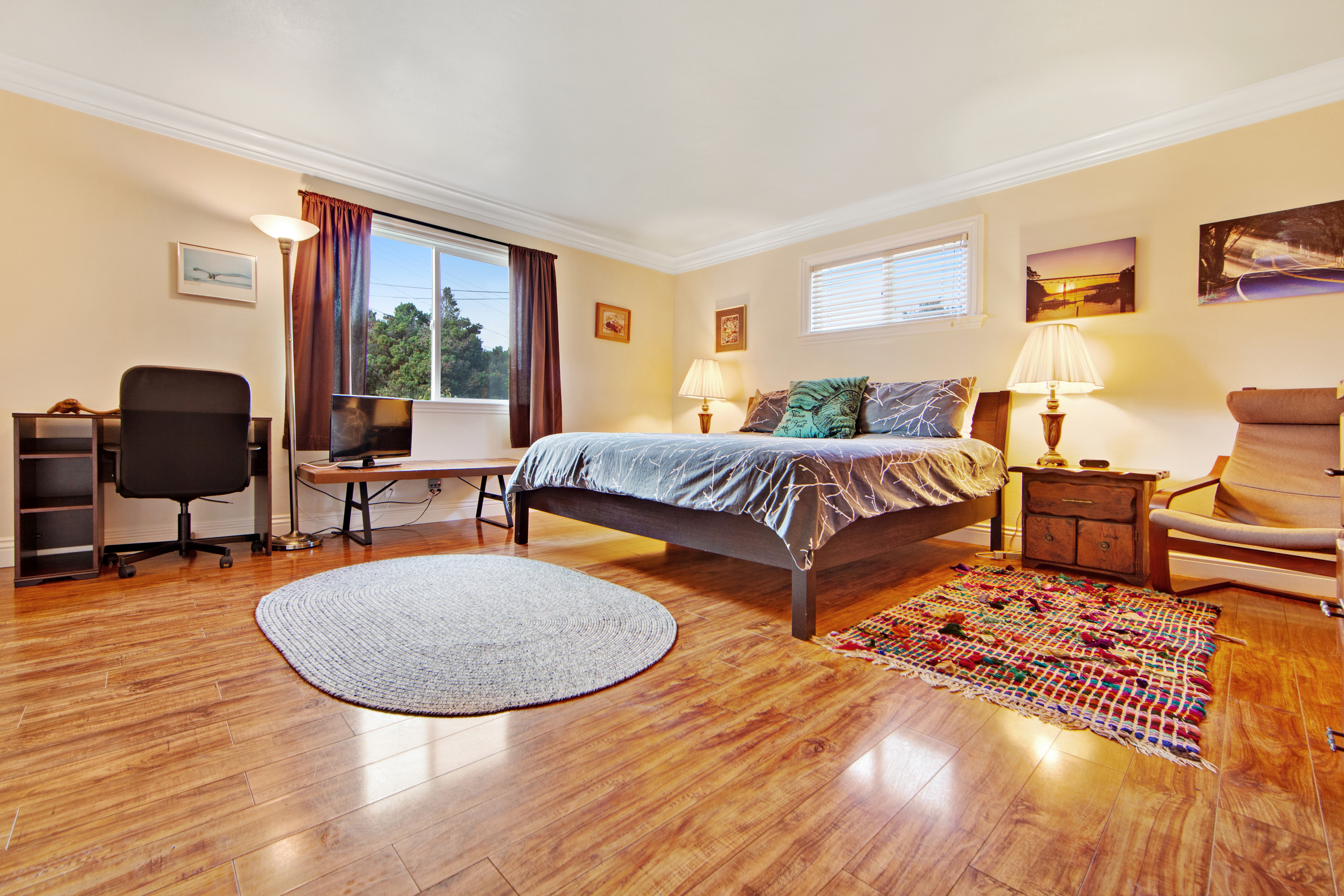 Mendocino Home 982871