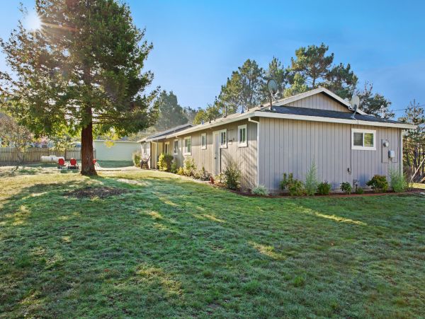 Mendocino Home 982871