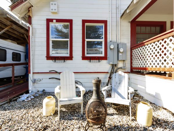 Mendocino Home 982872
