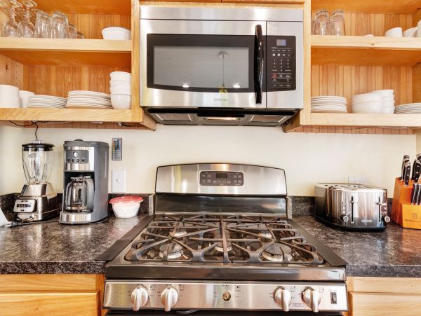 Mendocino Home 982872