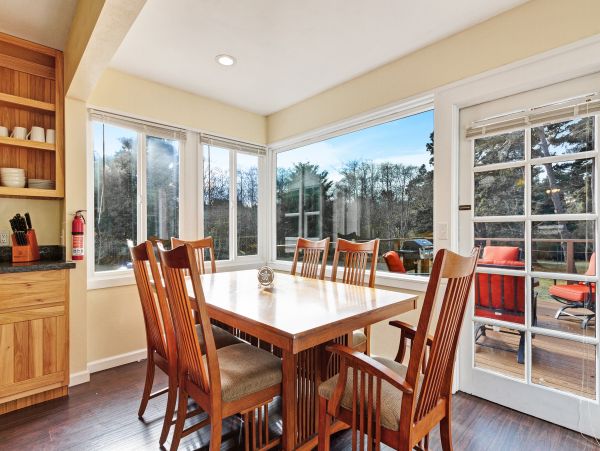 Mendocino Home 982872