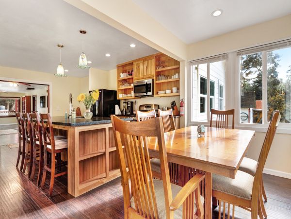 Mendocino Home 982872