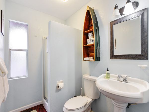 Mendocino Home 982872