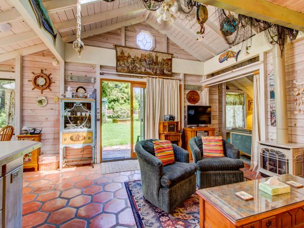 Mendocino Home 982873
